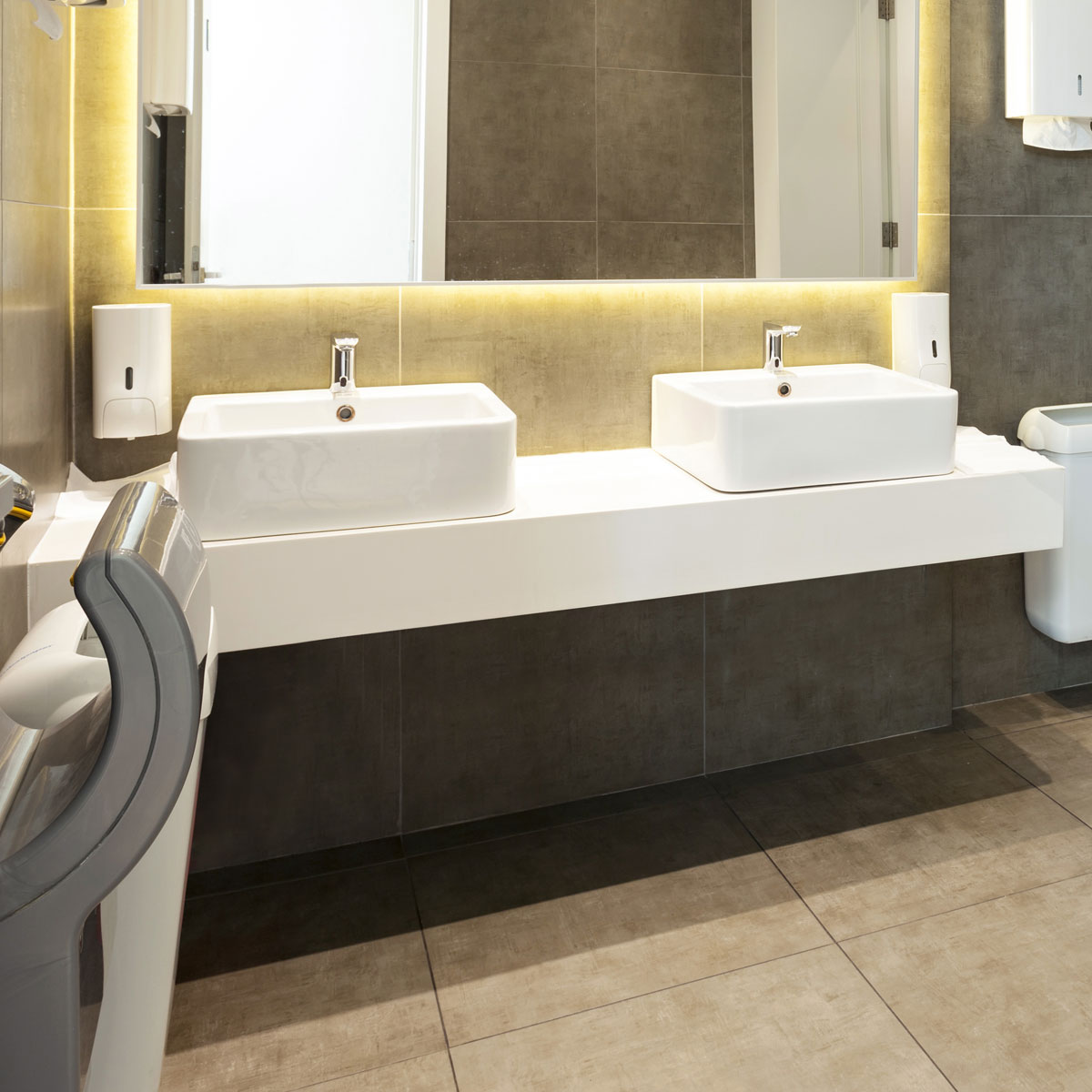 Bathroom Remodeling Services